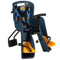 Кресло детское Sunnywheel GH-908